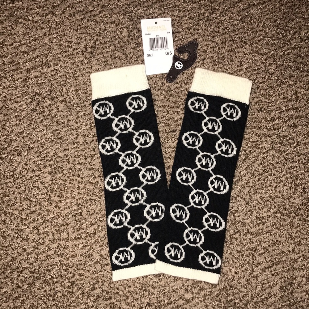 Michael kors gloves